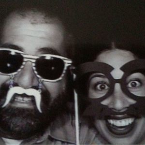 Meet your Posher, Sylvia